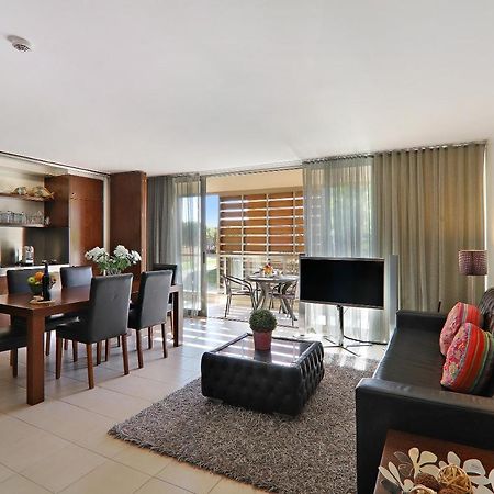 Salgados 4Seasons Apartment Albufeira Luaran gambar