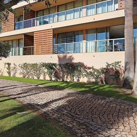 Salgados 4Seasons Apartment Albufeira Luaran gambar