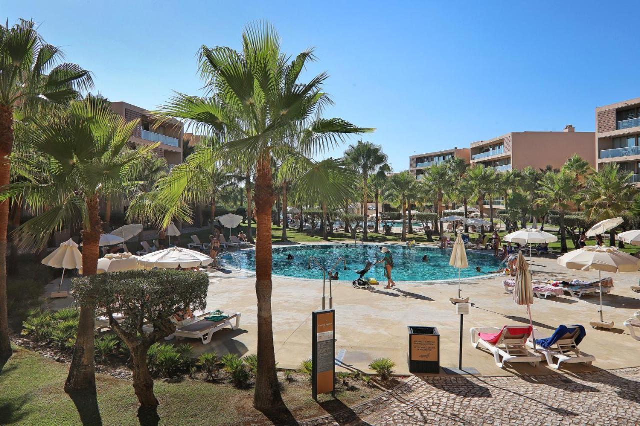 Salgados 4Seasons Apartment Albufeira Luaran gambar