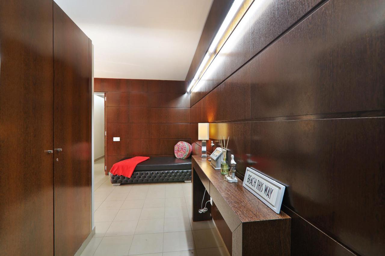 Salgados 4Seasons Apartment Albufeira Luaran gambar