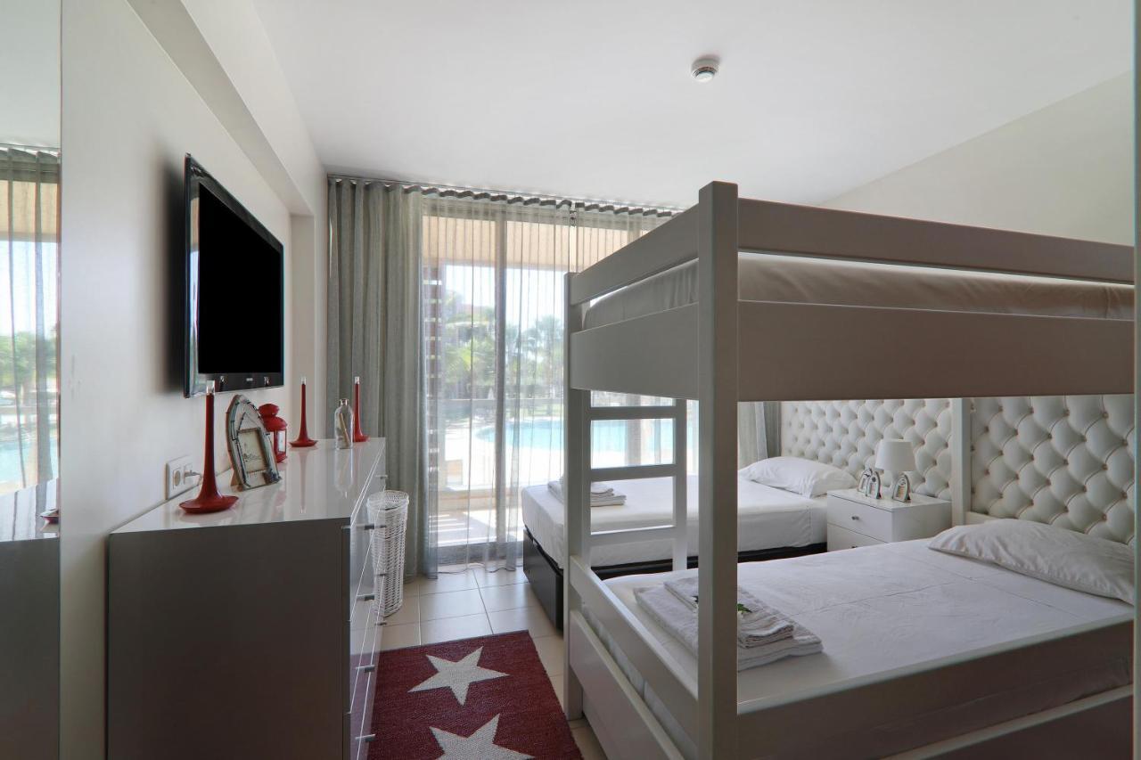 Salgados 4Seasons Apartment Albufeira Luaran gambar