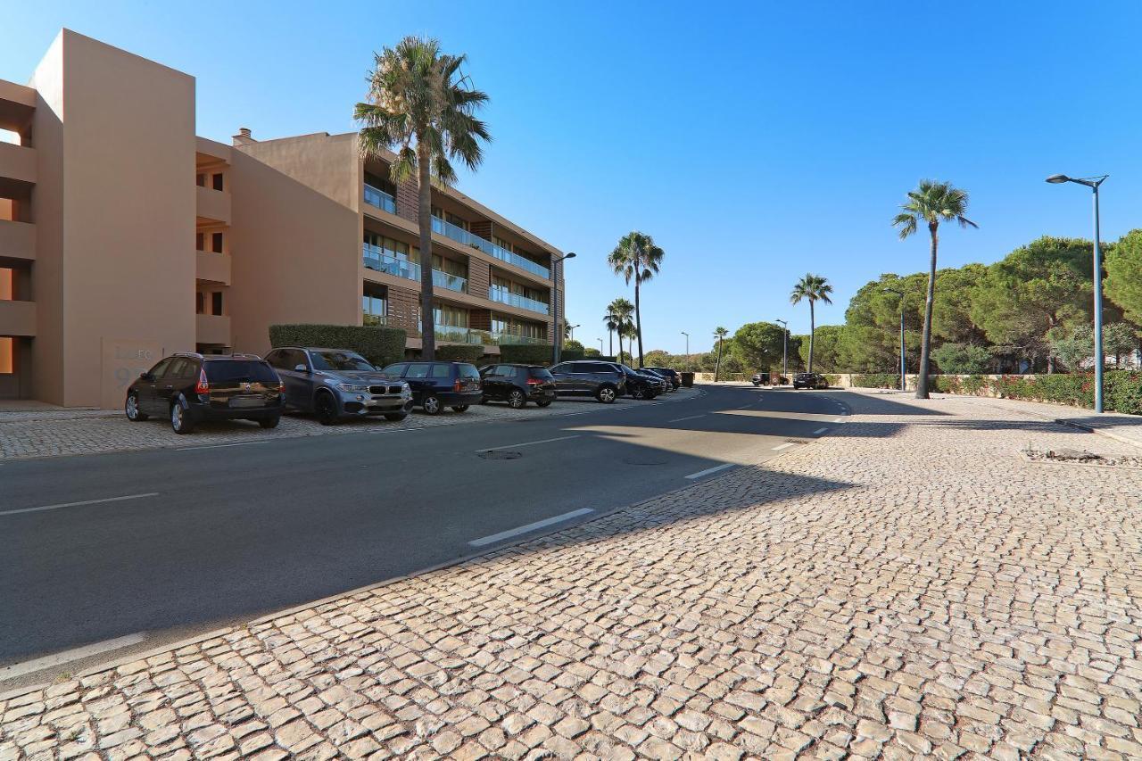 Salgados 4Seasons Apartment Albufeira Luaran gambar