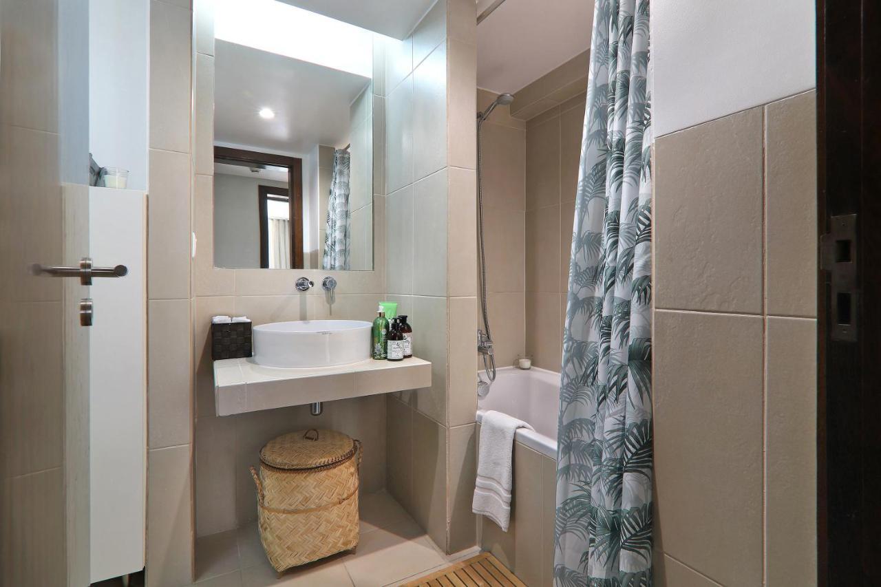 Salgados 4Seasons Apartment Albufeira Luaran gambar